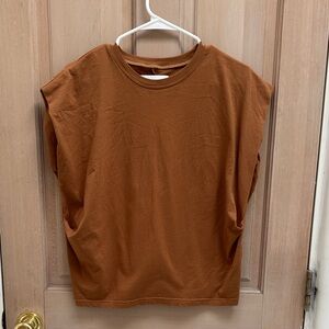 Pistola Rust Short Sleeve Tee